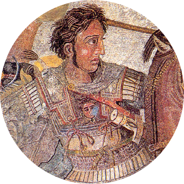 Alexander